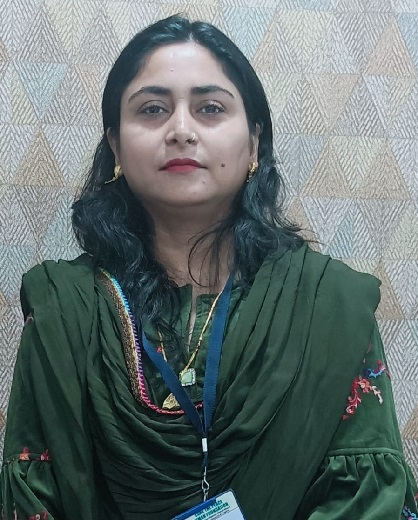 Muneera Siddiqui