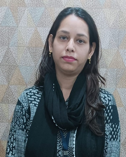 Shagufta Parveen