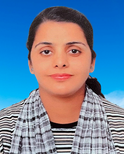 Monika Dixit