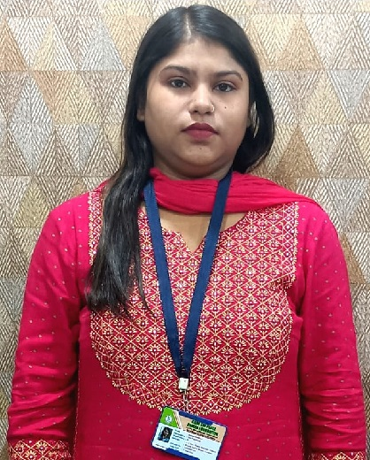 Sufiya Siddiqui