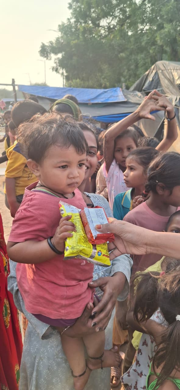 Care The Peace Human Foundation - 33