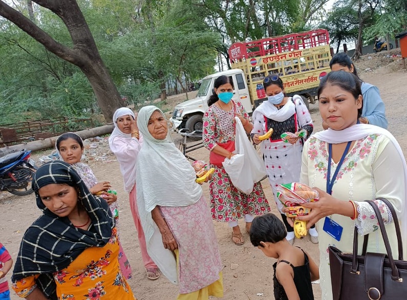 Care The Peace Human Foundation - Blog103