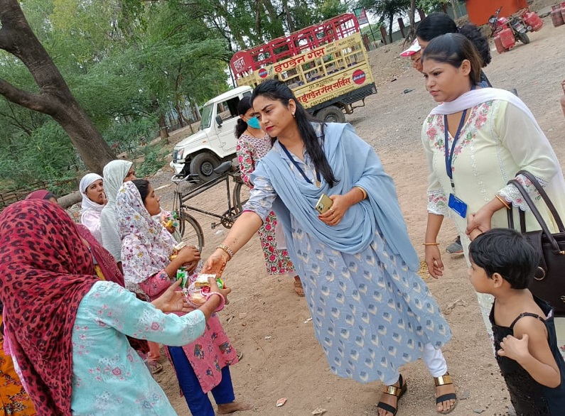 Care The Peace Human Foundation - Blog104
