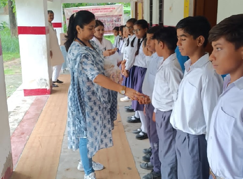 Care The Peace Human Foundation - Blog106