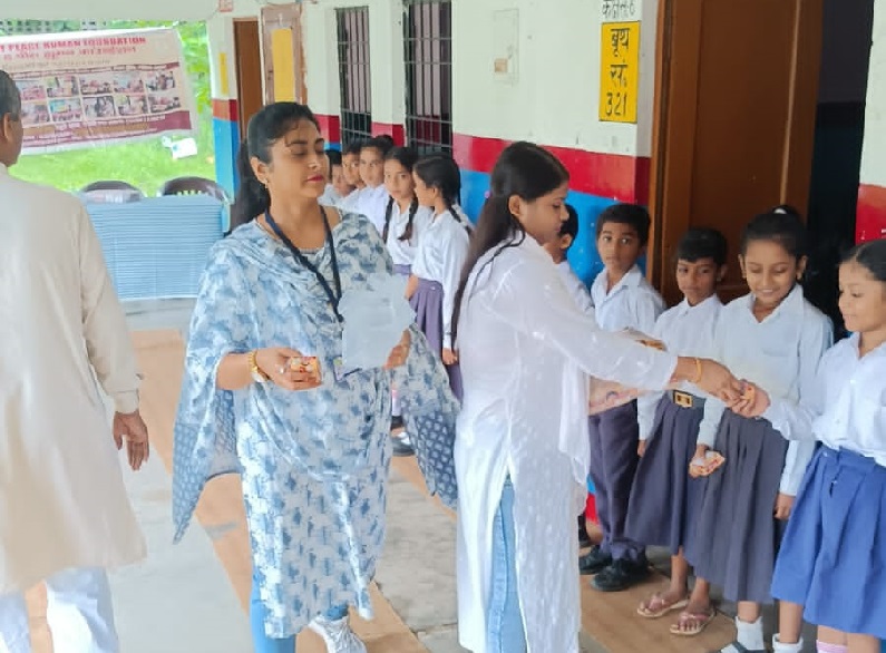 Care The Peace Human Foundation - Blog107