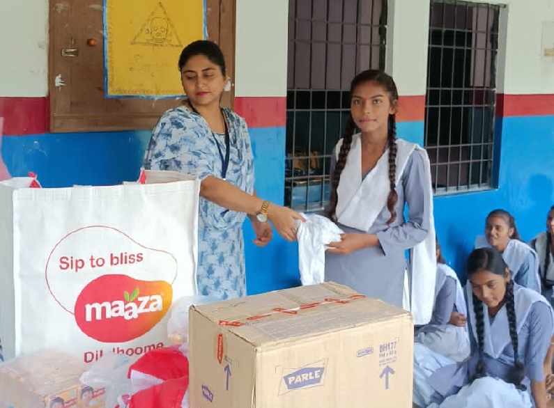 Care The Peace Human Foundation - Blog108