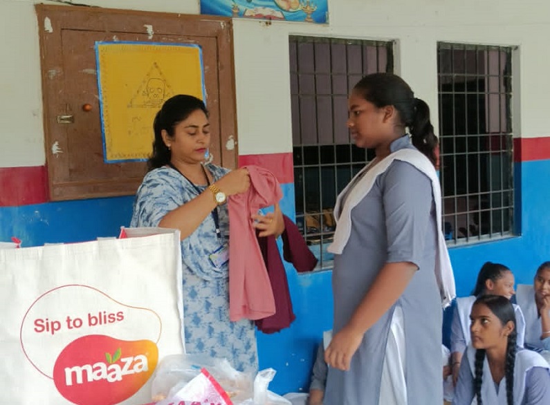 Care The Peace Human Foundation - Blog109