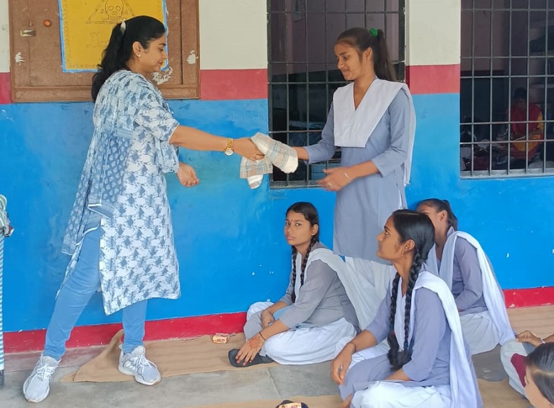 Care The Peace Human Foundation - Blog110