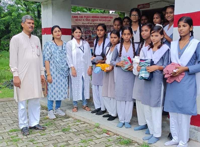 Care The Peace Human Foundation - Blog112
