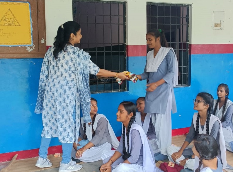 Care The Peace Human Foundation - Blog113