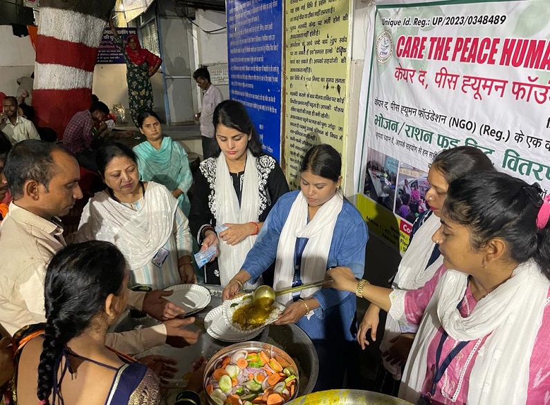 Care The Peace Human Foundation - Blog115
