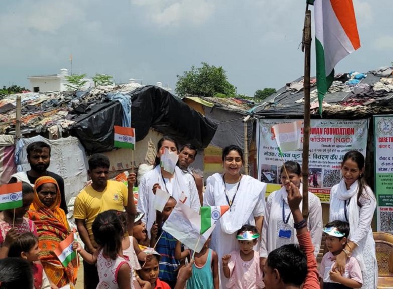 Care The Peace Human Foundation - Blog127