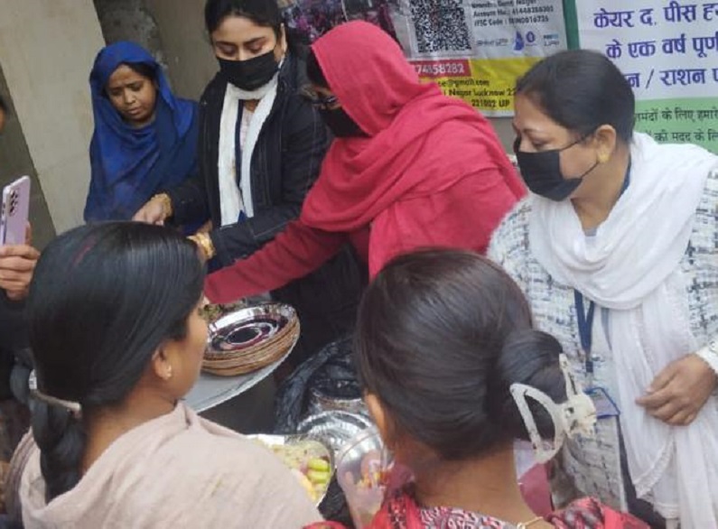 Care The Peace Human Foundation - Blog136