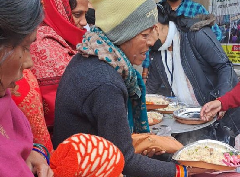 Care The Peace Human Foundation - Blog137