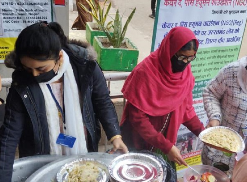 Care The Peace Human Foundation - Blog138