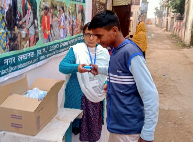 Care The Peace Human Foundation - Blog139