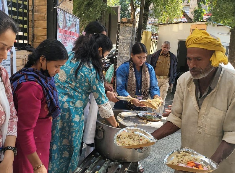 Care The Peace Human Foundation - Blog144