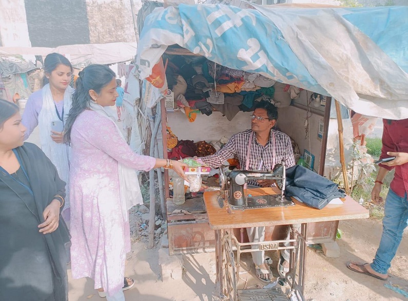 Care The Peace Human Foundation - Blog149