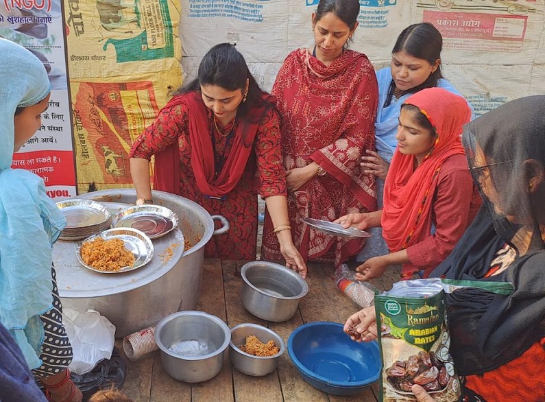 Care The Peace Human Foundation - Blog154