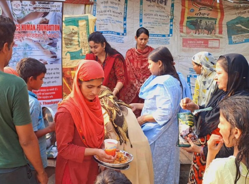 Care The Peace Human Foundation - Blog155