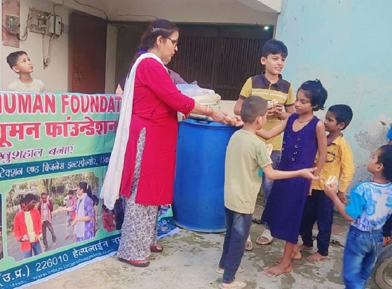 Care The Peace Human Foundation - Blog159