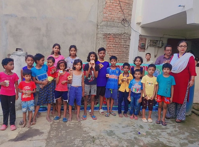 Care The Peace Human Foundation - Blog160
