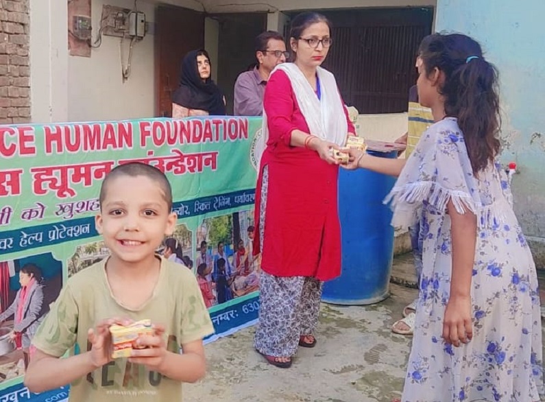 Care The Peace Human Foundation - Blog161