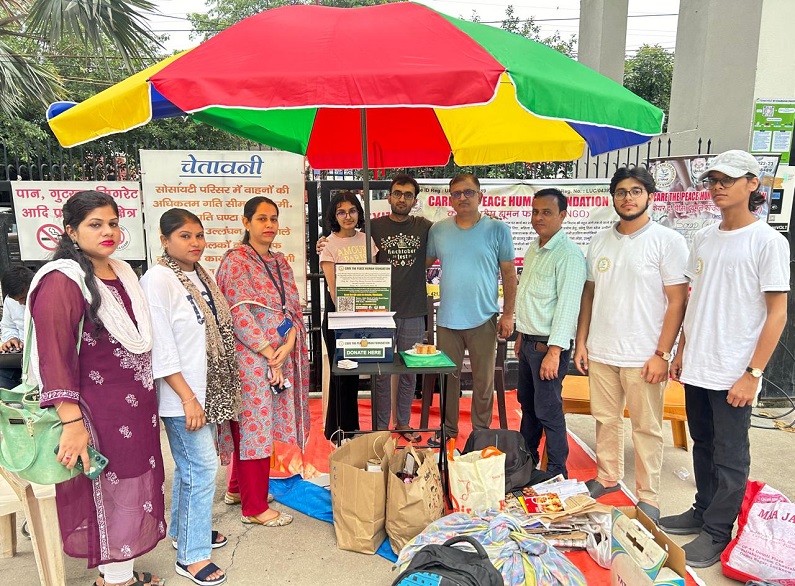 Care The Peace Human Foundation - Blog164