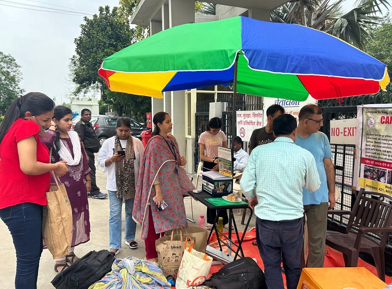 Care The Peace Human Foundation - Blog170
