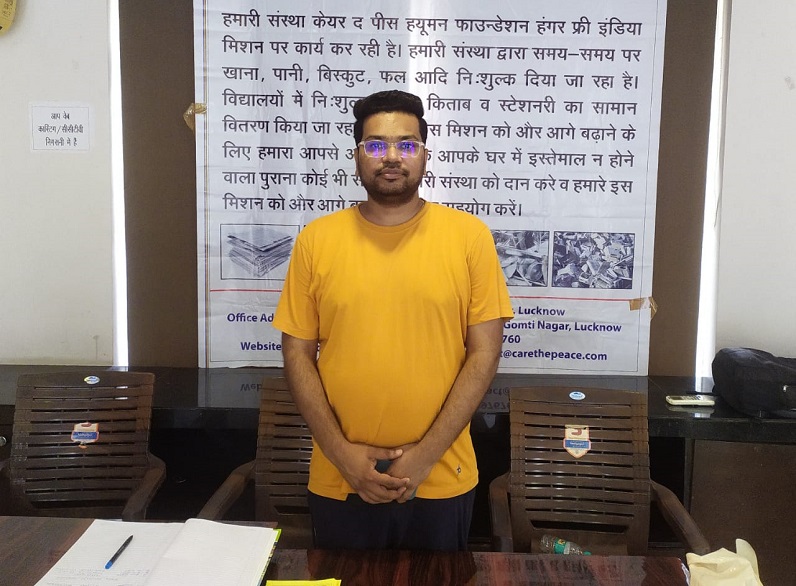 Care The Peace Human Foundation - Blog174