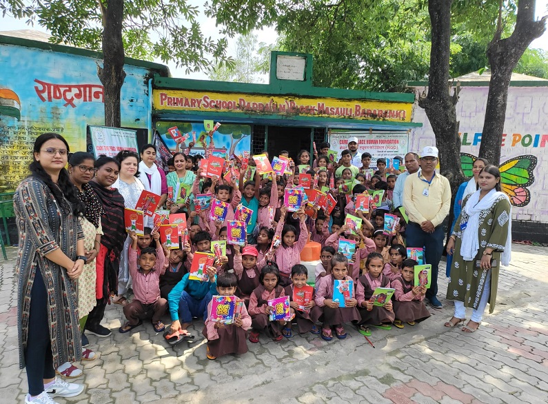 Care The Peace Human Foundation - Blog178