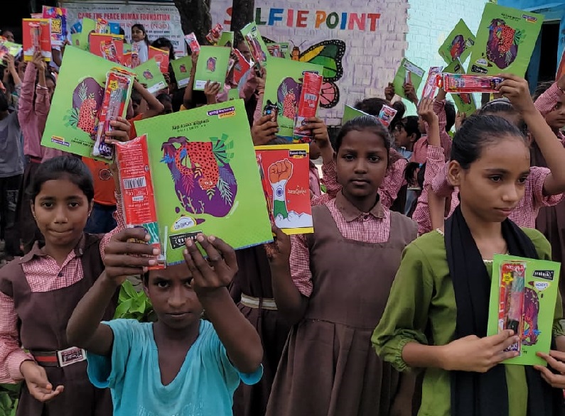 Care The Peace Human Foundation - Blog179