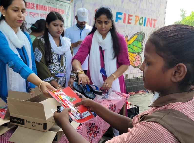 Care The Peace Human Foundation - Blog181