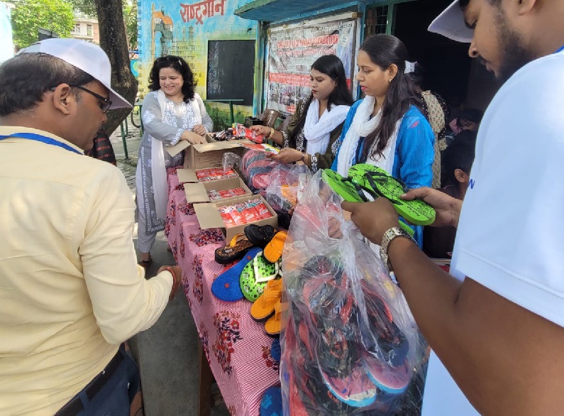 Care The Peace Human Foundation - Blog182