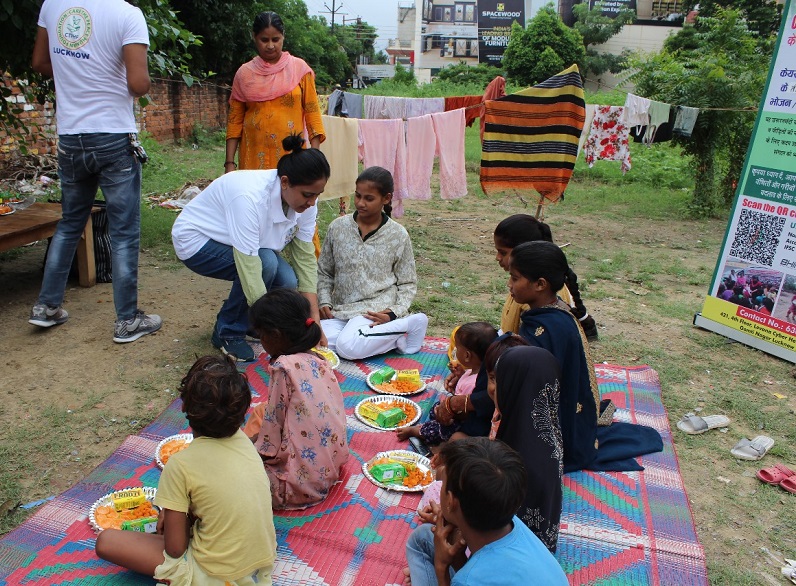 Care The Peace Human Foundation - Blog184