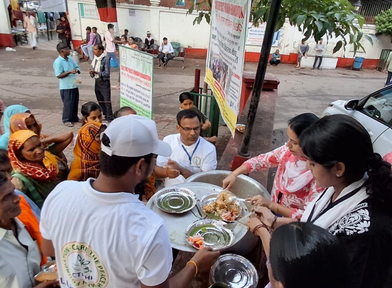 Care The Peace Human Foundation - Blog187