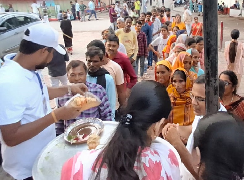 Care The Peace Human Foundation - Blog188