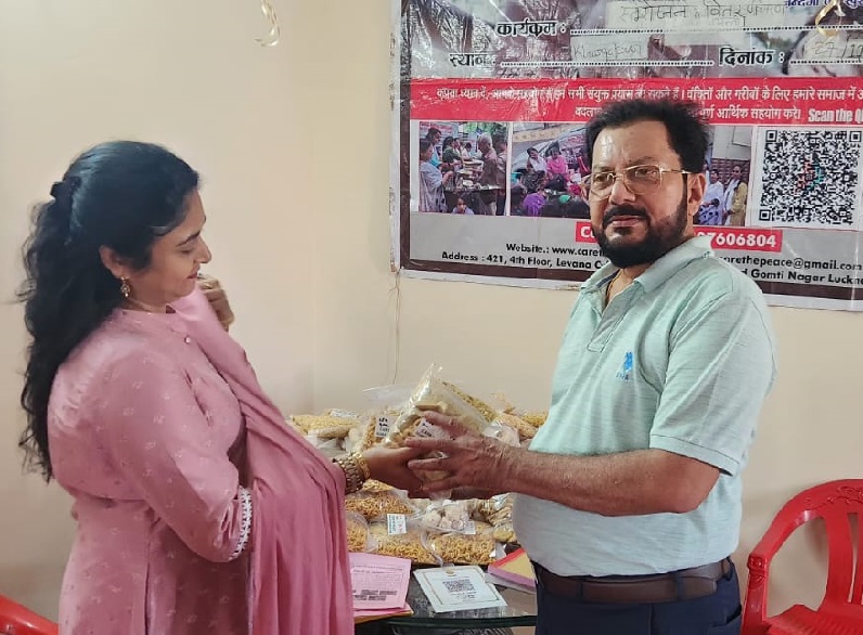 Care The Peace Human Foundation - Blog199