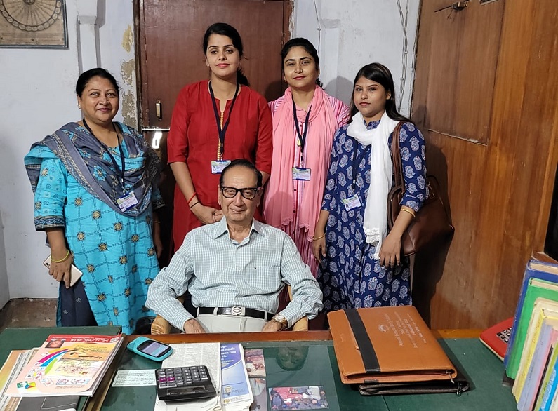Care The Peace Human Foundation - Blog2