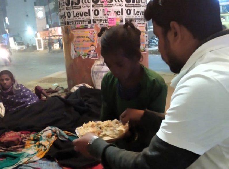 Care The Peace Human Foundation - Blog207