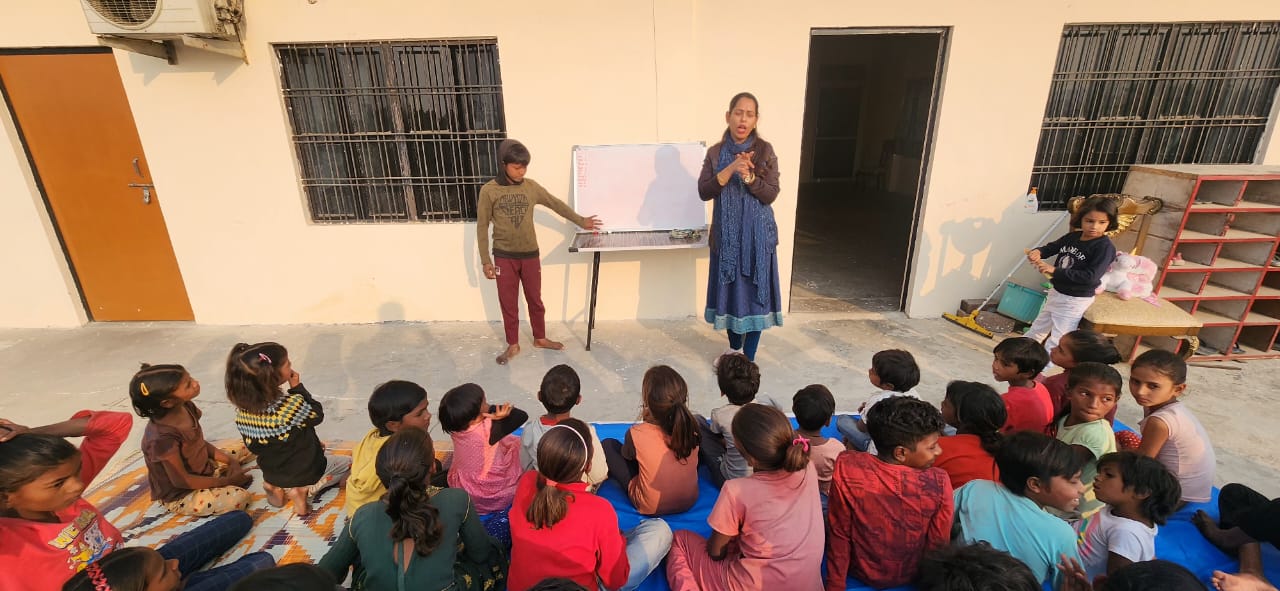 Care The Peace Human Foundation - Blog210