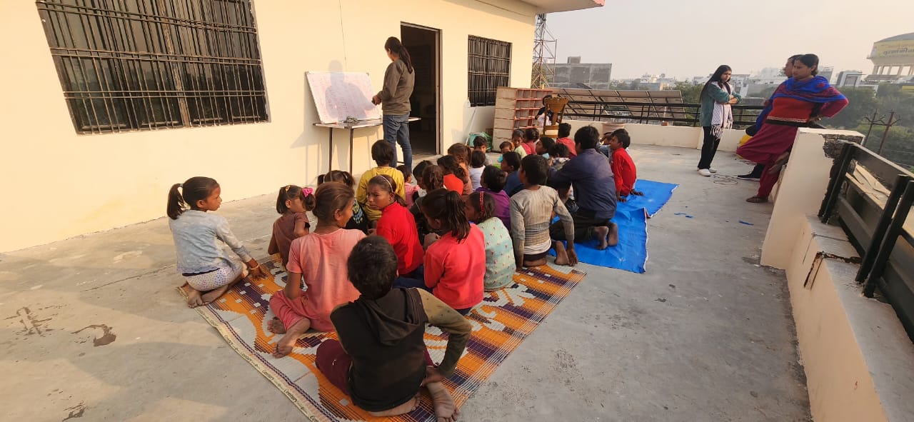 Care The Peace Human Foundation - Blog211