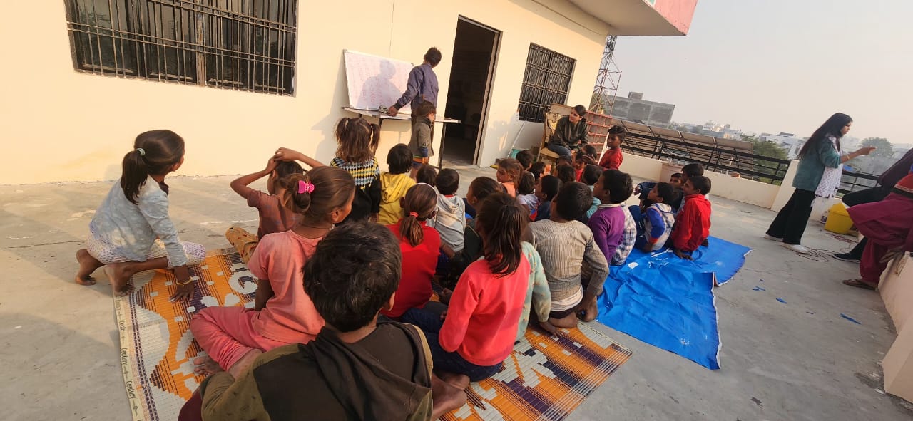 Care The Peace Human Foundation - Blog212