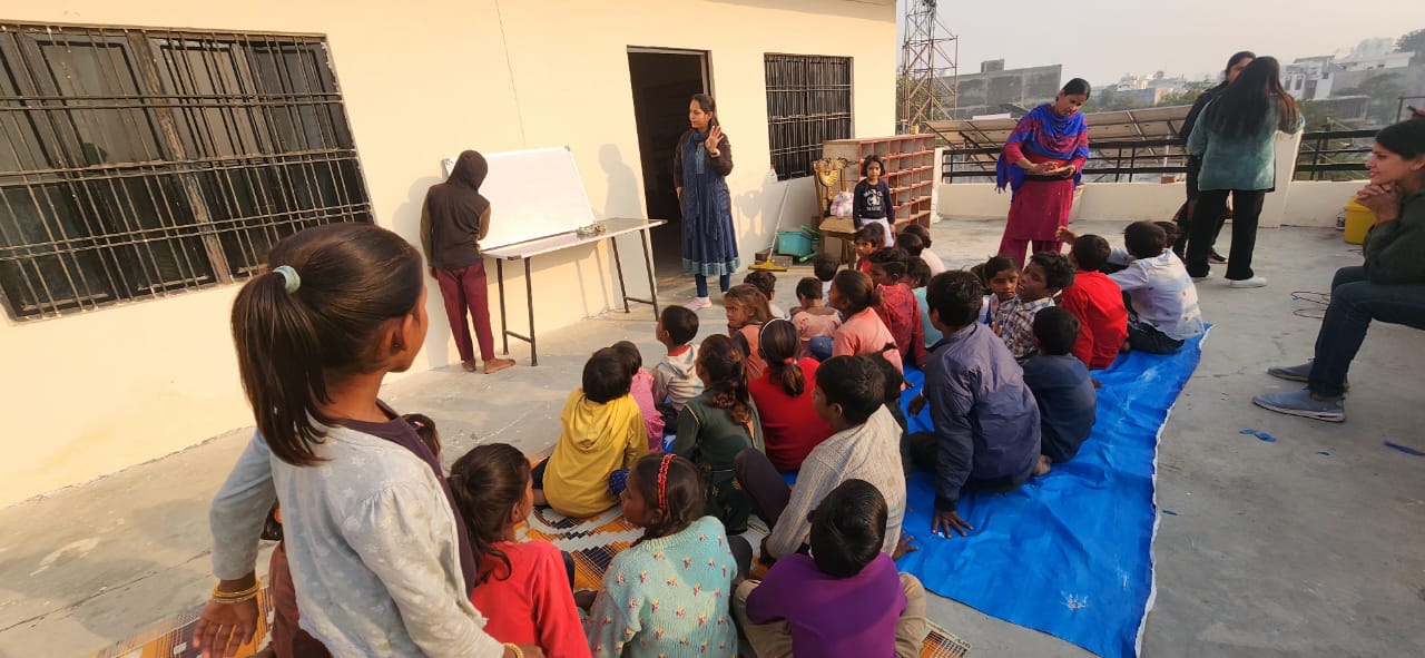 Care The Peace Human Foundation - Blog214