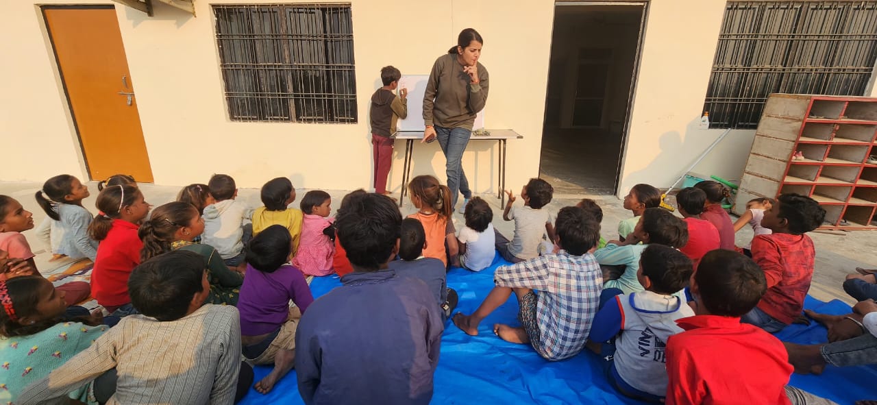 Care The Peace Human Foundation - Blog215