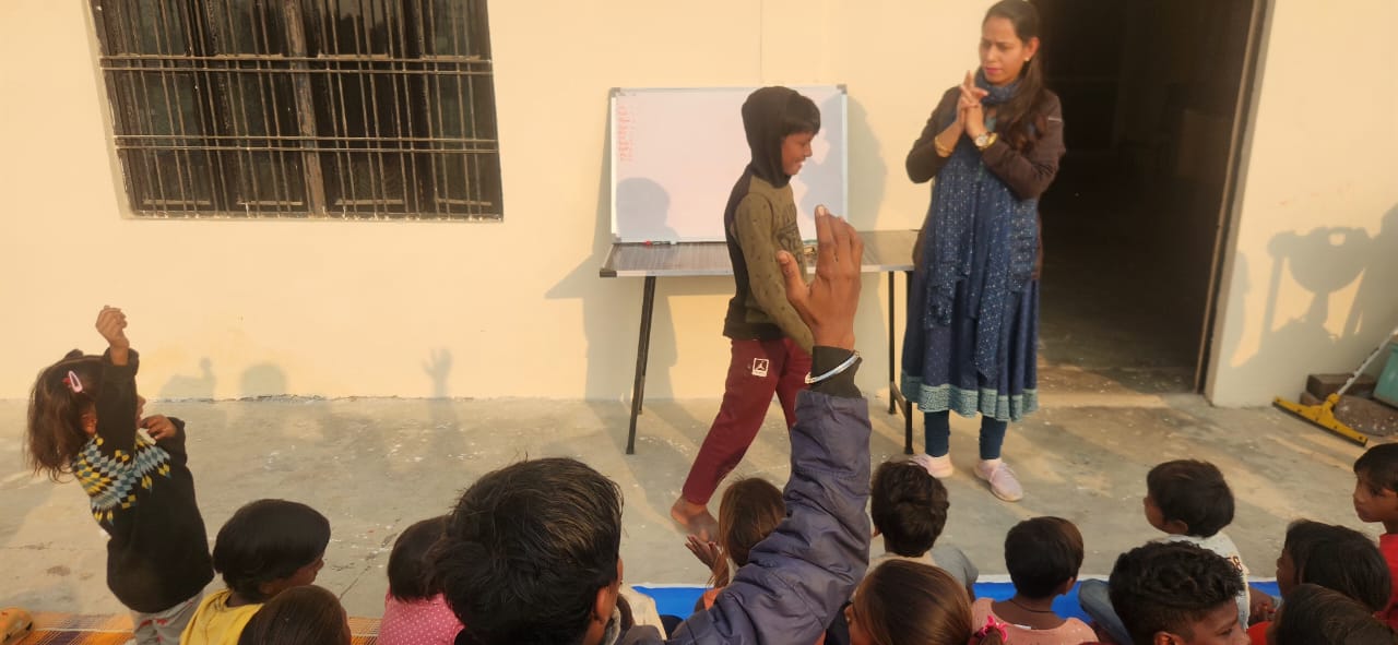 Care The Peace Human Foundation - Blog217