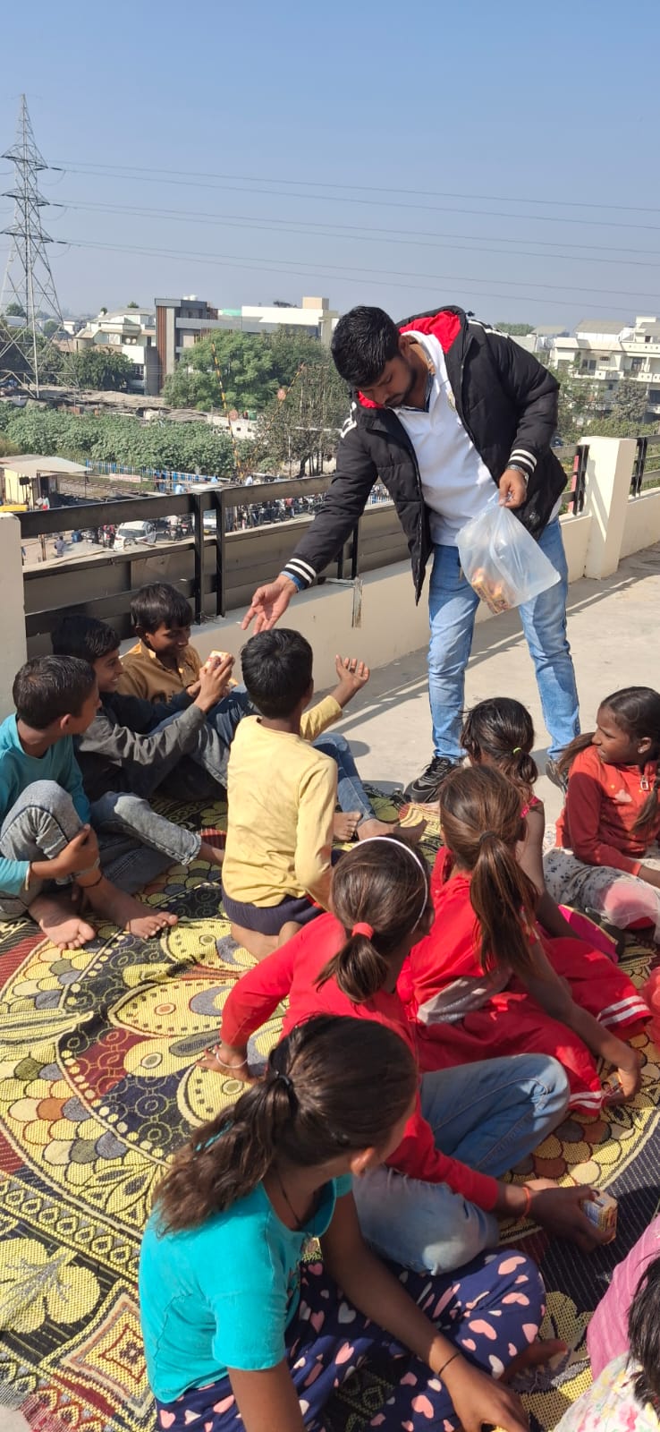 Care The Peace Human Foundation - Blog218