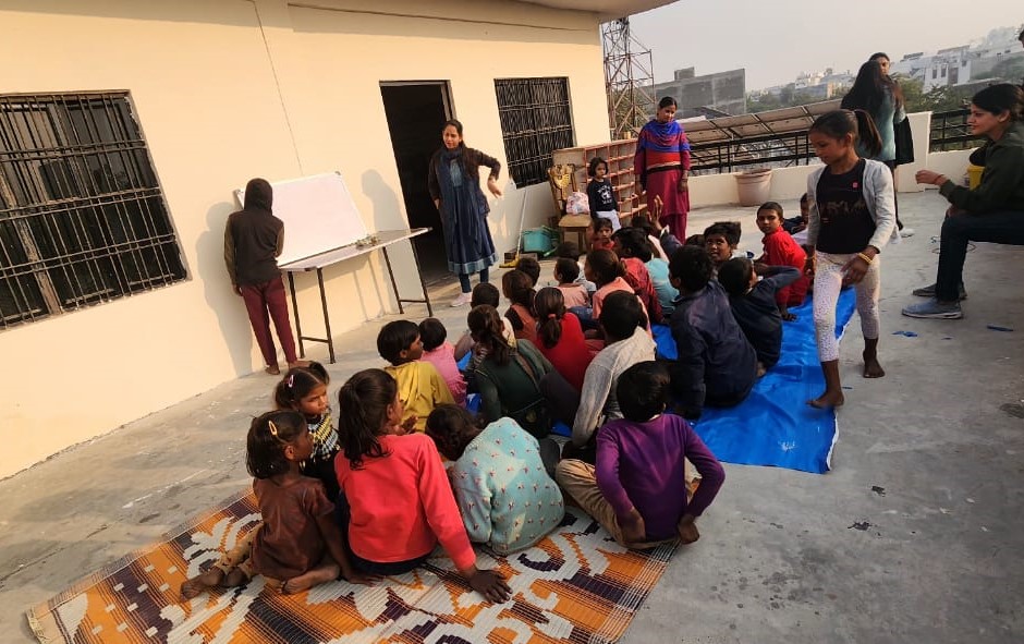 Care The Peace Human Foundation - Blog220