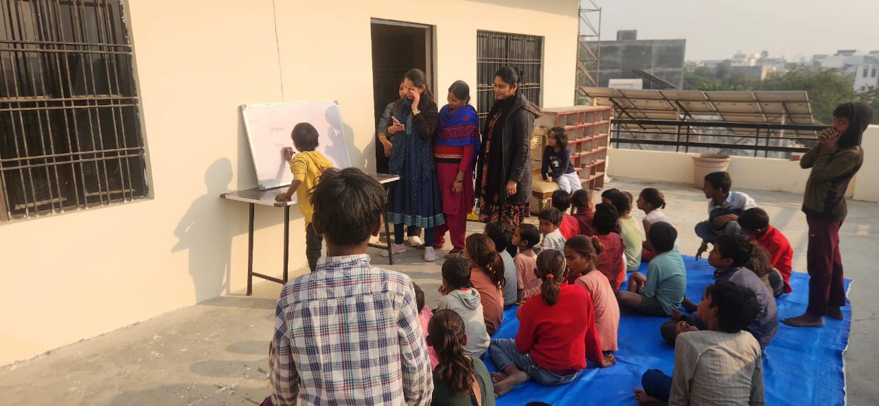 Care The Peace Human Foundation - Blog221