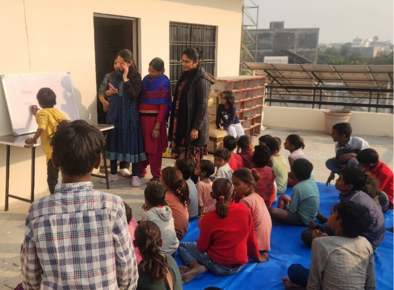 Care The Peace Human Foundation - Blog221